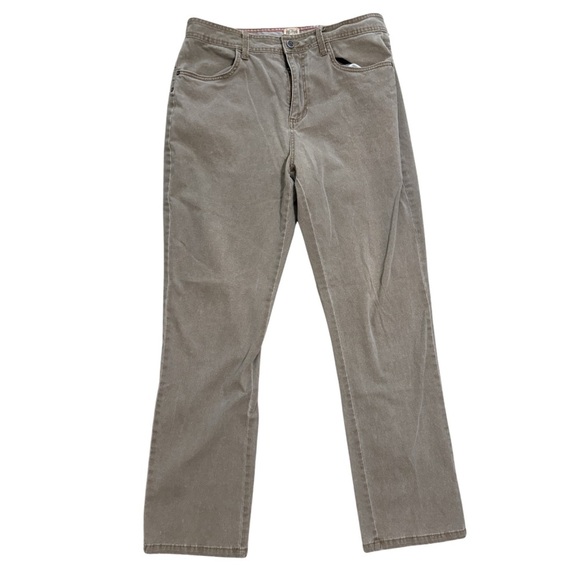 RedHead Other - Red Head Brand Co Jeans 38x34 Khaki Straight Leg Workwear Outdoor